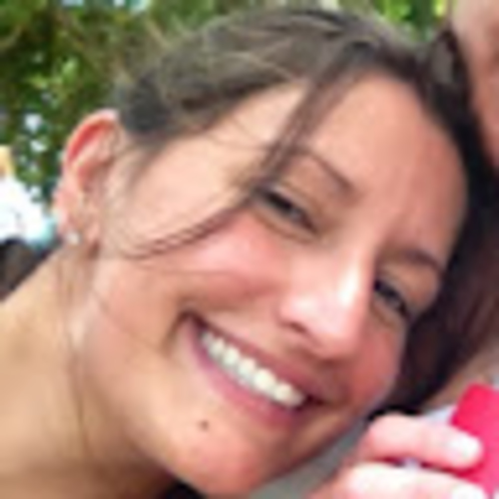 Meet your Posher, Brooke